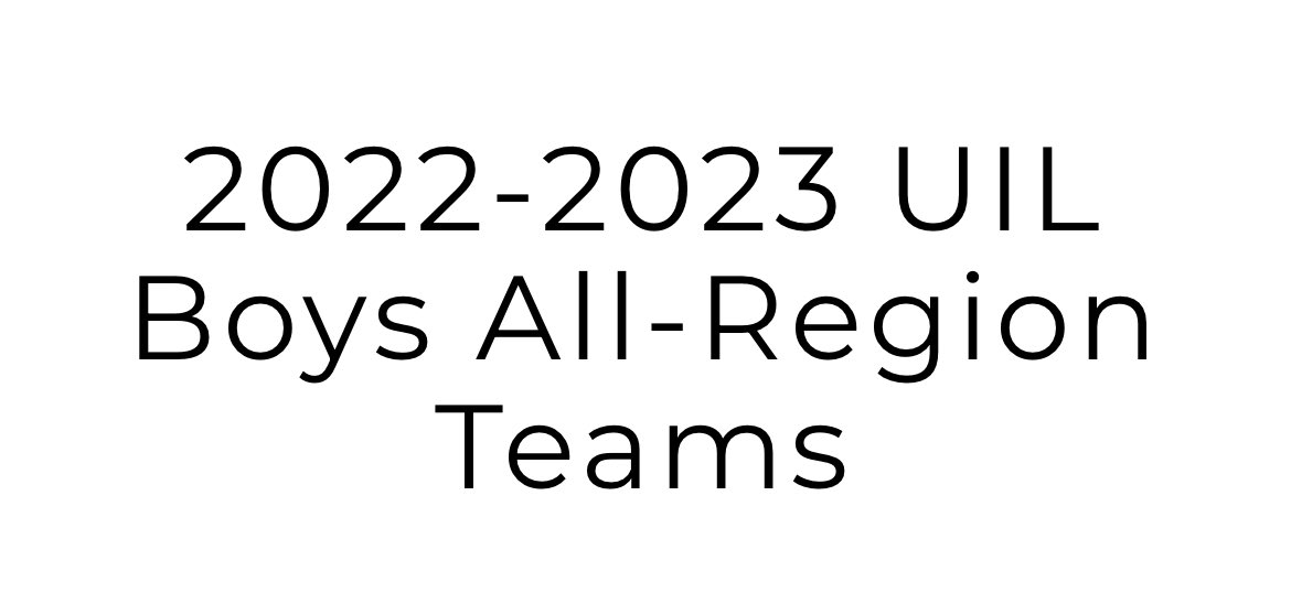 DavidBrownEdD's tweet photo. Congratulations @11_Carson1 for receiving 4A All Region. Keep grinding…Looking forward to the next chapter!  @PrepHoopsTX @IMCOMING_INC @TeamNation3stp @RamJam82 @BallNonStop_ @TheTB5Reports https://t.co/SqsmJRoUtU
