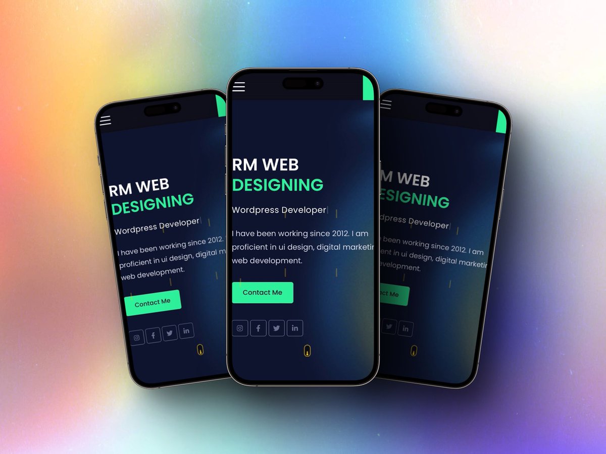 rm_web_design's tweet image. Our new website visit now link in bio

#design #Webdesign #webdesigner #WebDesignNews #WebsiteBuilder #WebsiteBuilder #WebsiteDesign #uxui #ux #ui #webdev #webdevelopment #webdeveloper #webdevelopers