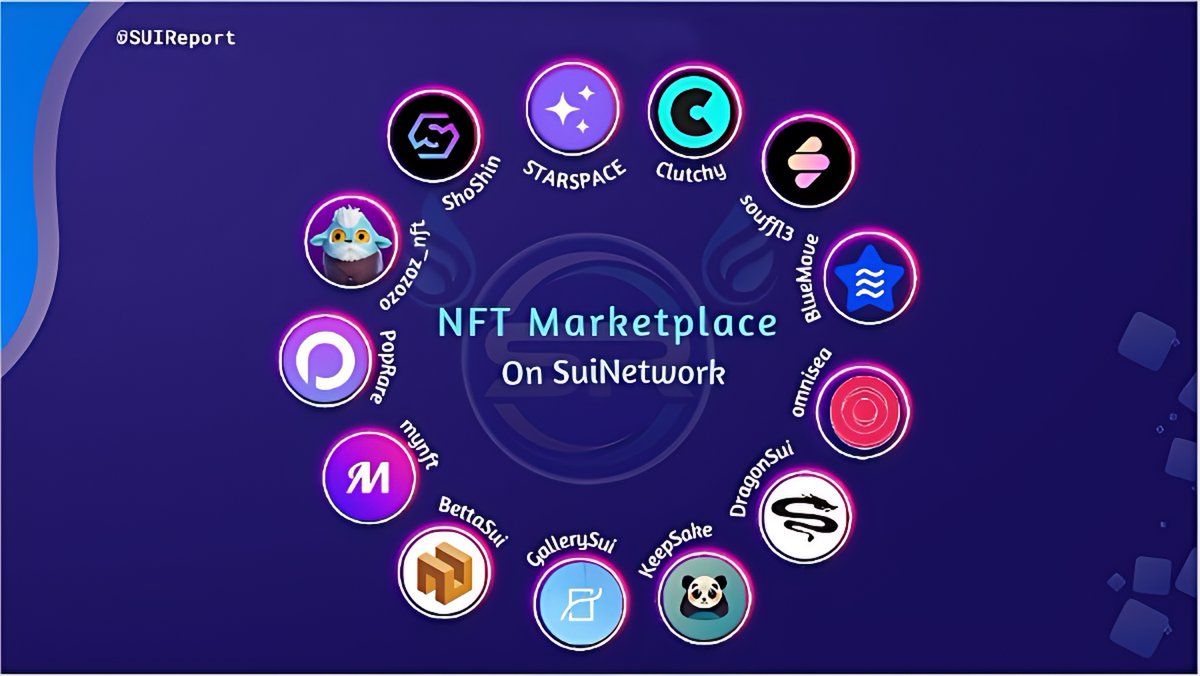 Sui Report tweet media