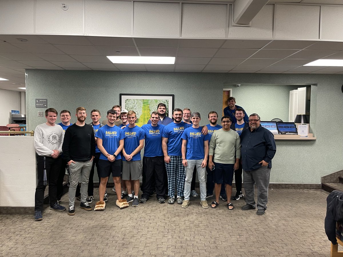 Joshua Wilson tweet media