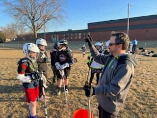 12U and 14U EAA Boys lacrosse is off and running! We still have a couple of spots open…especially for 3rd and 4th grade boys and 5th-8th grade girls! 
Practice for girls and 10U Boys begins today!