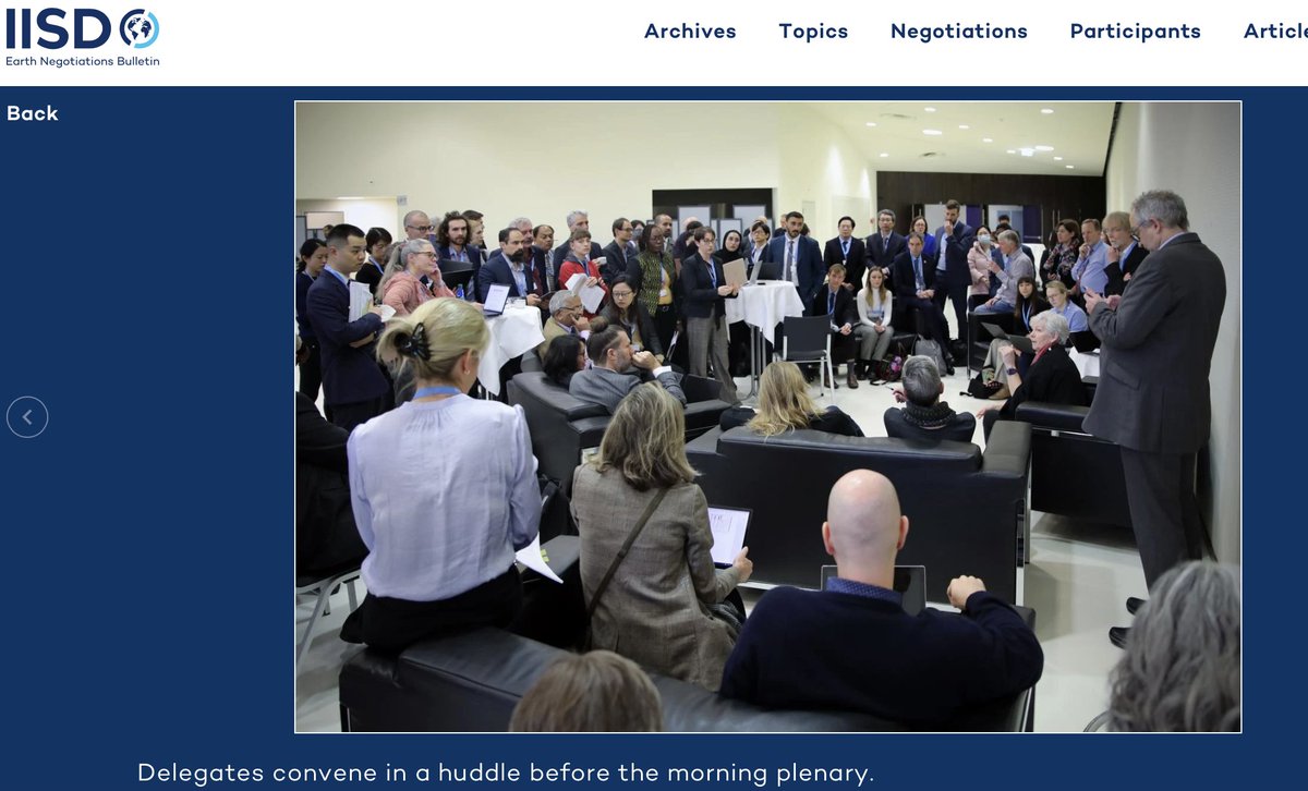 faerber_alexa's tweet photo. A glimpse on the everyday culture of assembly @IPCC_CH : the huddle! #IPCC #climate #ClimateChangeKnowledge #climateCrisis #ClimateAction #MakingCilmatePublic #Klimarechnungshof
https://t.co/WVIoNkDKMz https://t.co/SfhQnct7rC
