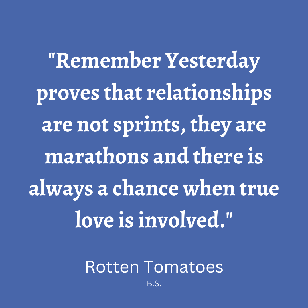 remembermovienc's tweet photo. More reviews are in for Remember Yesterday, thanks to our lovely community on Rotten Tomatoes! 

It would mean the world to us if you left a review on @RottenTomatoes! https://t.co/iFpym4ZdVJ

#rememberyesterdaymovie #rottentomatoes #indiefilm https://t.co/USqGgVZ9lk