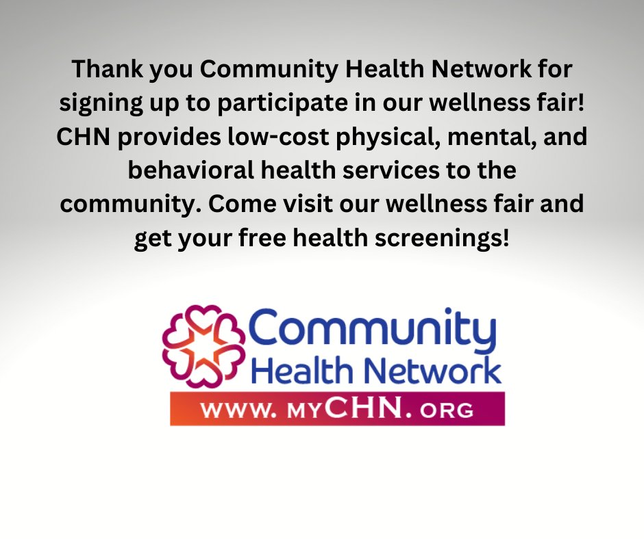 Health and Hunger Solutions for Brazoria County tweet media