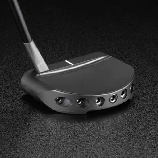 Make_putt's tweet photo. Makefield Putters is thrilled to be a sponsor of the Philly Publinks Golf Association again in 2023! We are huge fans of Pat Sullivan and his committee that works so hard to help bring playing opportunities to amateurs in Philadelphia! #ppga #makefieldputters #makefieldputter https://t.co/EYv6KrDWyx