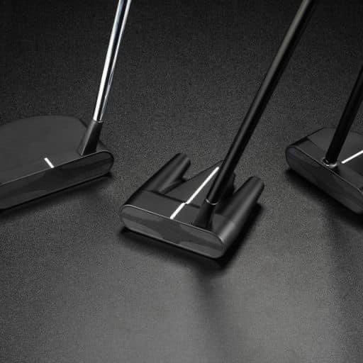 Make_putt's tweet photo. Makefield Putters is thrilled to be a sponsor of the Philly Publinks Golf Association again in 2023! We are huge fans of Pat Sullivan and his committee that works so hard to help bring playing opportunities to amateurs in Philadelphia! #ppga #makefieldputters #makefieldputter https://t.co/EYv6KrDWyx