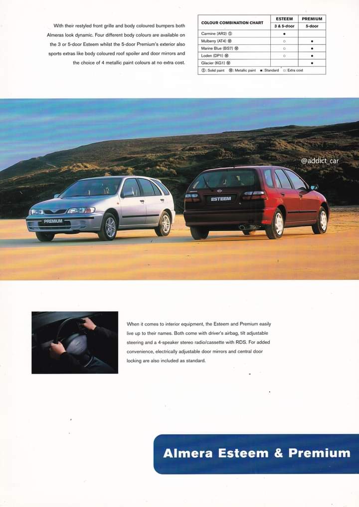 Car Brochure Addict tweet media