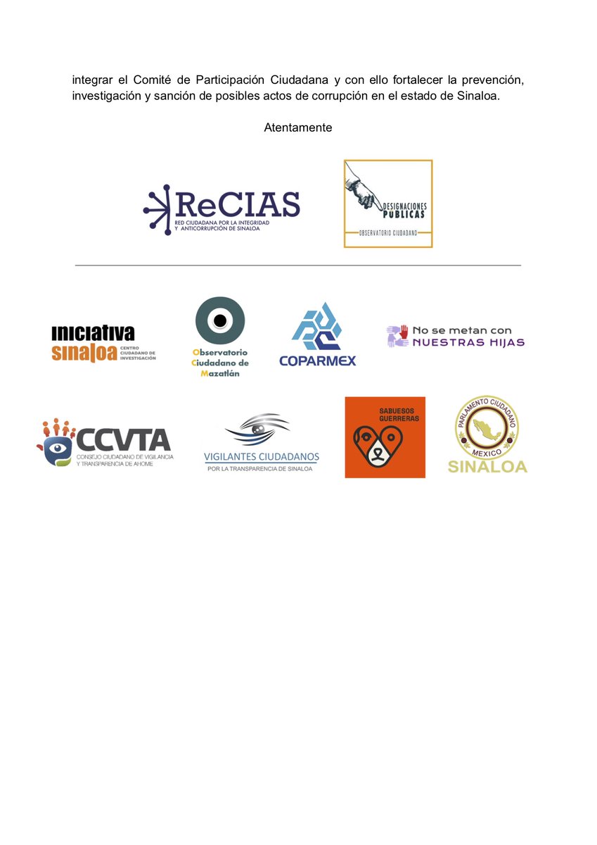 RECIAS tweet media