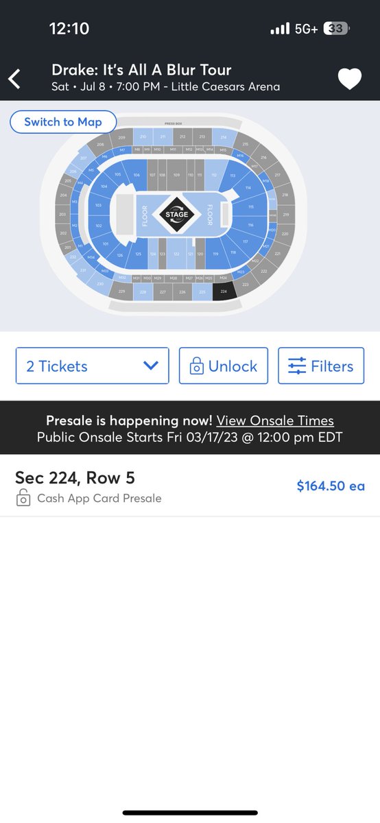 jywf_'s tweet photo. @T_storm__ Detroit prices https://t.co/AcBHTrjPLt