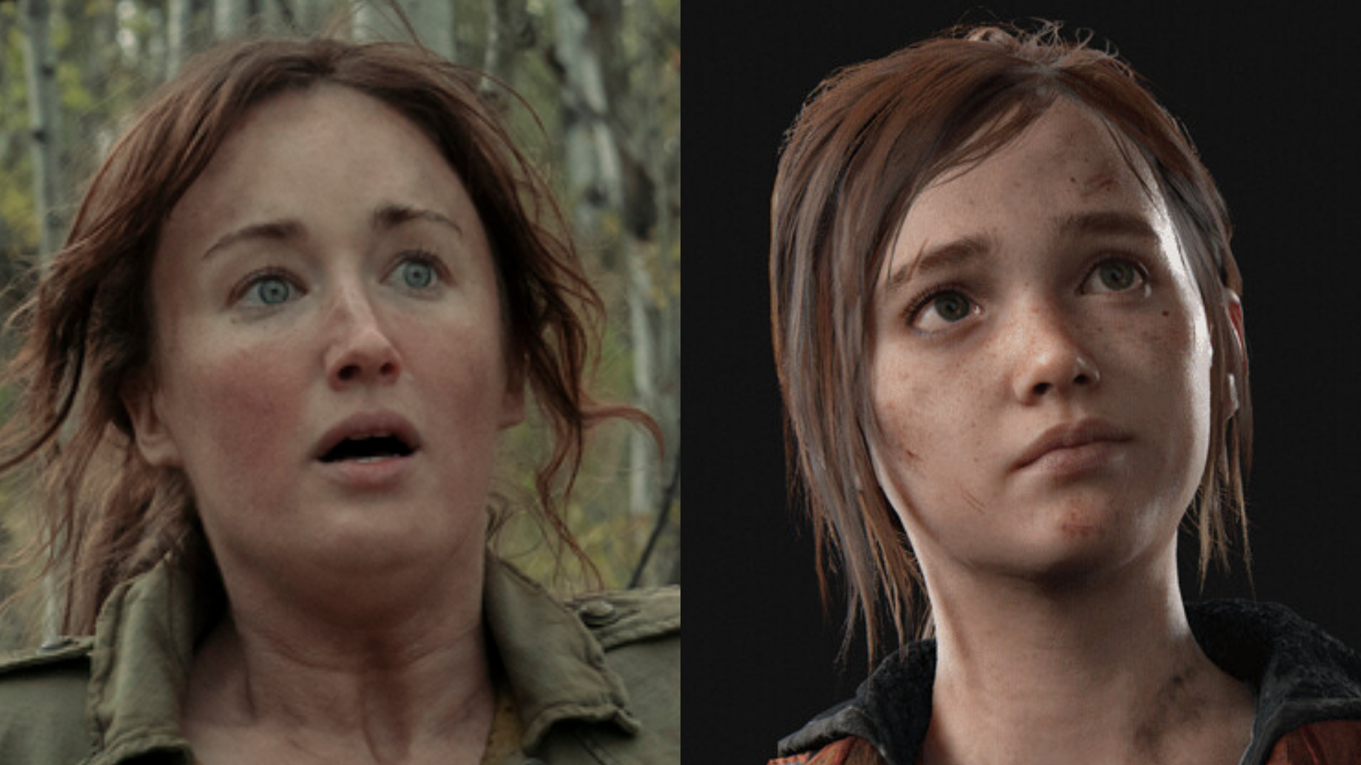 The Last Of Us Part 2, Ellie, Face Portrait - Ellie The Last Of Us 2 -, The  Last of Us 2 Phone HD phone wallpaper