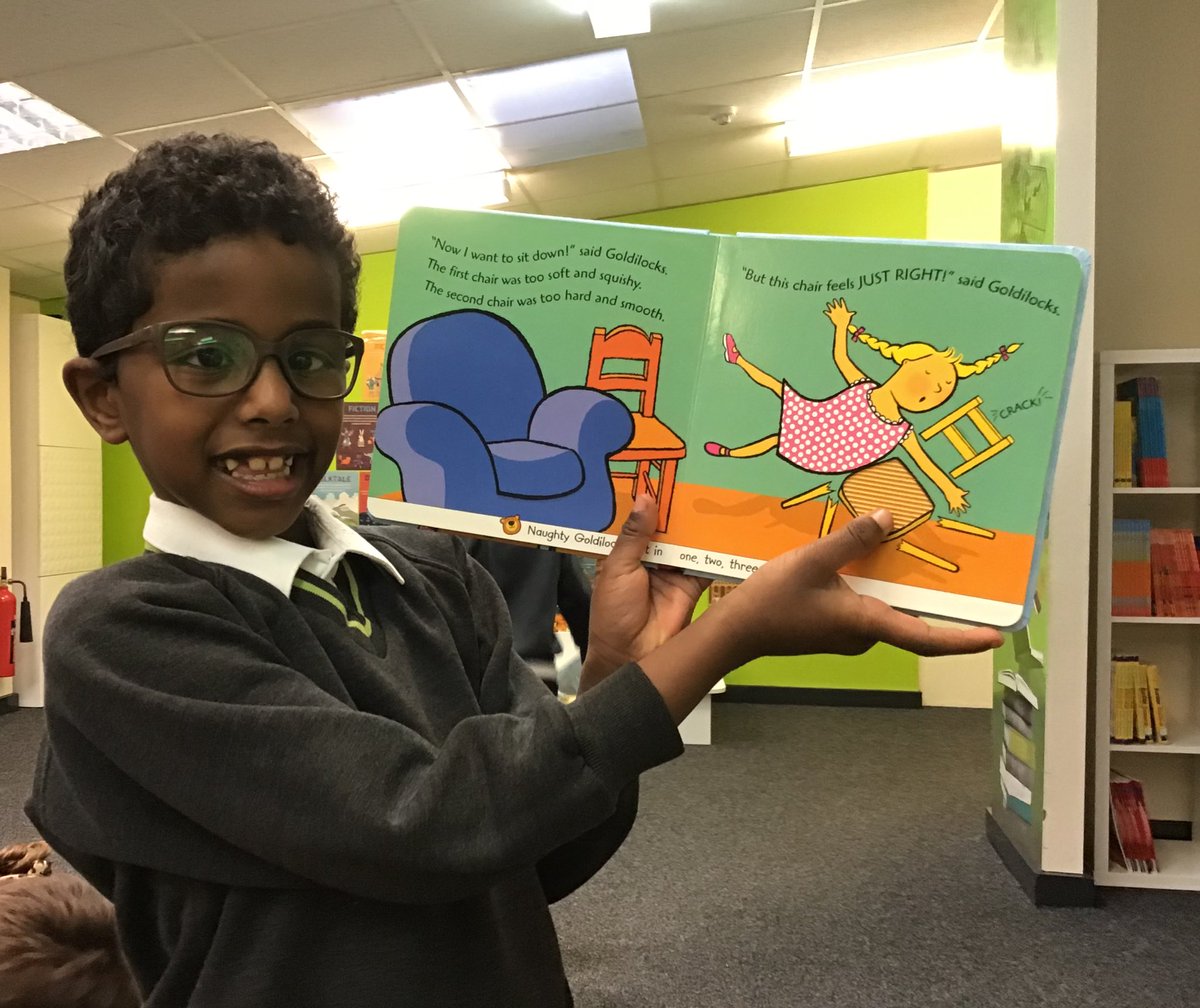 LindenRDCedar's tweet photo. Lots of very happy and satisfied children today! 
Everyone received their very own chosen book, courtesy of the ‘Young Readers Programme’. 📚📚📚😃
#YoungReadersProgramme @Literacy_Trust @BritishLandPLC @JosieDibnah @Linden_Reading  @Linden_PDev @BrownsBFS https://t.co/KyzSgIH3Qm