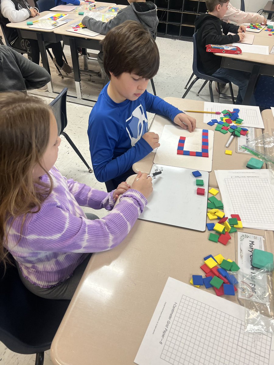 Mrs. Fluit_Plano Kindergarten βοΈπ (@mrsfluit_kinder) on Twitter photo Today Mrs. Stinsonβs class related multiplication and area using the Kagan strategy numbered heads together! We had so much fun being accountable collaborators! <a href="/lisastinson8/">Lisa Stinson</a> <a href="/AllenCoSchools/">Allen County School District</a> Today Mrs. Stinsonβs class related multiplication and area using the Kagan strategy numbered heads together! We had so much fun being accountable collaborators! <a href="/lisastinson8/">Lisa Stinson</a> <a href="/AllenCoSchools/">Allen County School District</a>