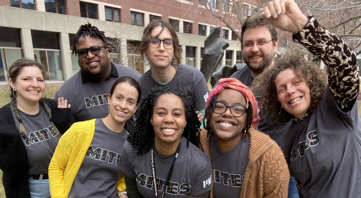 MITESatMIT's tweet image. The results are in! 292 donors made generous contributions totaling $38,132 in a single day of giving. The MITES community rallied together in support of young scholars during #MIT24. Thank you #MITESfam for helping us reach our goal &amp;amp; unlock an additional $30k for our programs!