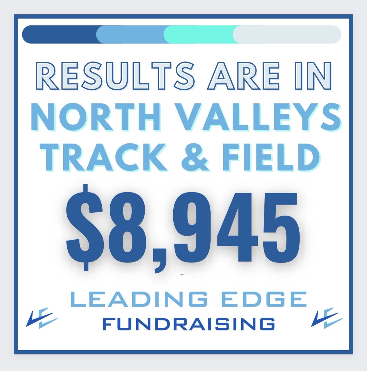 Leading Edge Fundraising Nevada tweet media