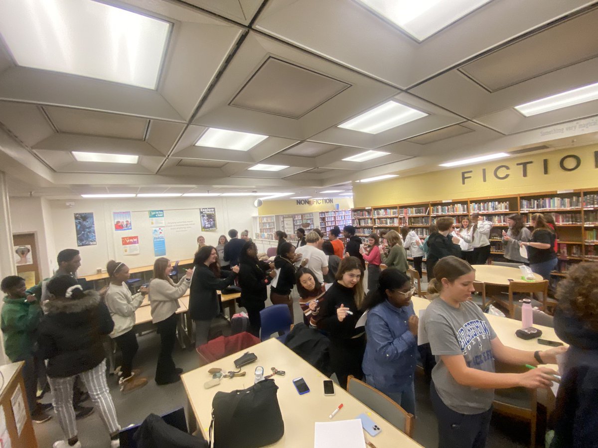 Harford Tech SGA tweet media