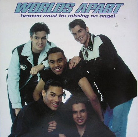 myfizzypop's tweet photo. Happy 30th to #WorldsApart's debut UK single, #HeavenMustBeMissingAnAngel, released #onthisdayinpop in 1993! Ace sprightly update of the #Taveres classic number w/ great @MrPeteHammond remix; brillo flip side by @phardingmusic/@IanCurnow #WorldsApartTheme
https://t.co/Fi3th2eWjn https://t.co/bjwhQqHBoZ