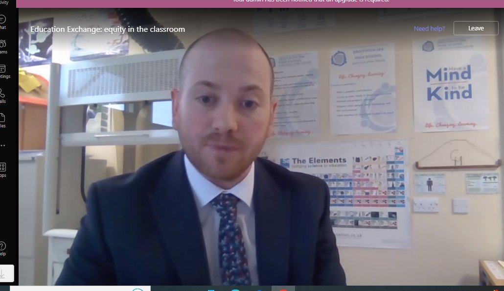 banaqvi's tweet image. Imagine a gender equal world, free of bias, stereotypes, and discrimination. A world that&apos;s diverse, equitable, and inclusive. A world where difference is valued and celebrated. As Tr find a possibility to raise awareness around it.?
#EduExch2023
#ConnectedByLearning
#AttendingNw