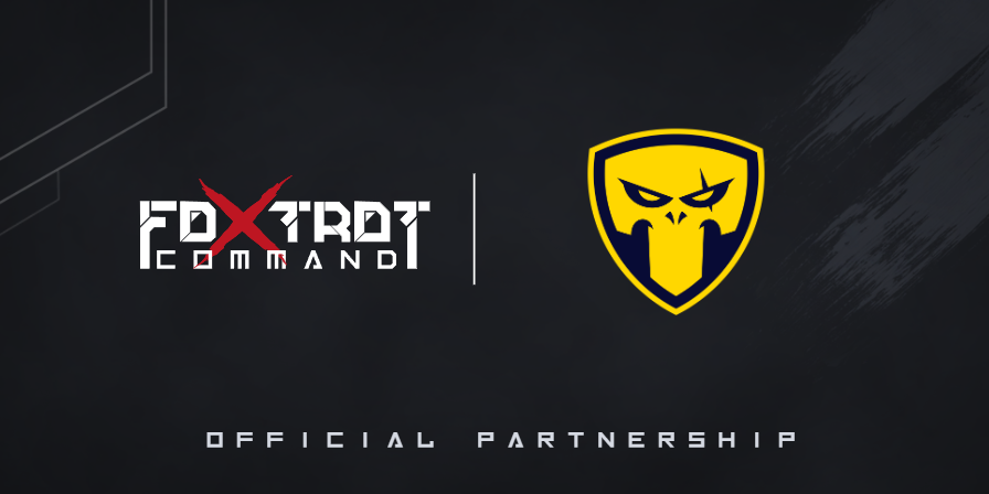 Commanders ⚔️

We couldn't be more thrilled to announce our game-changing partnership with the incredible <a href="/TeamQuesoGG/">Team Queso</a> 🧀🤝

This collaboration marks a pivotal moment in our journey to conquer new heights together! 🏗️🚀

medium.com/@foxtrotcomman…