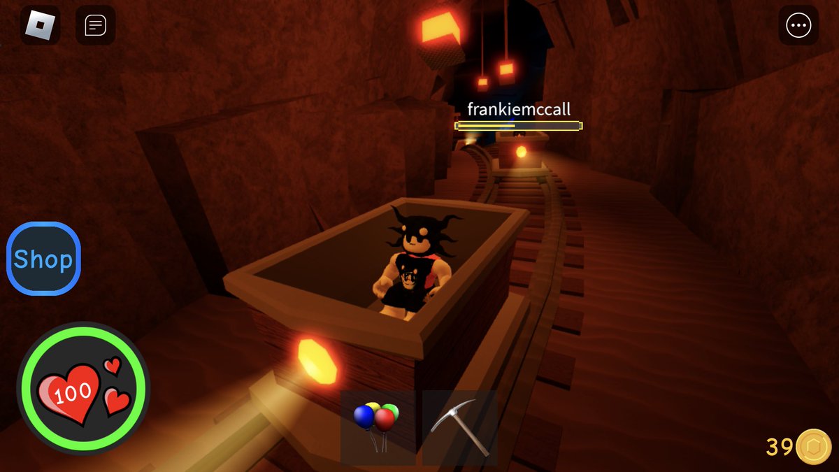 thatmfisaac's tweet photo. cart ridin https://t.co/rtXyZztemt