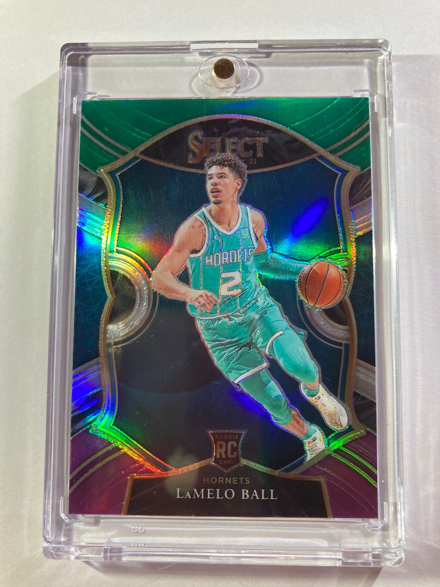 Wayne’s World of Sports Betting & Trading Cards tweet media