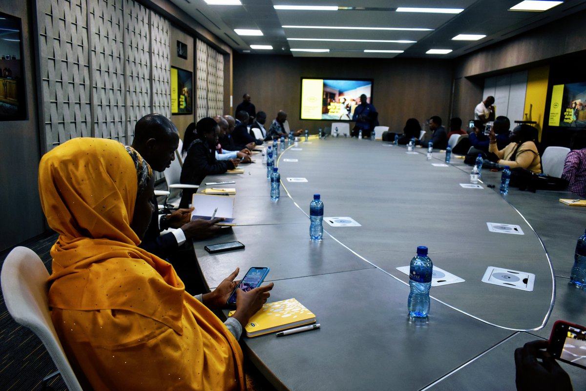 SMC_PAU's tweet photo. Attention media practitioners! 
The application period for #MTNMIP2 has been rescheduled to March 20th-April 4th, '23. Don't miss this @MTNNG fully sponsored certificate course hosted by #SMC_PAU, starting May 15th. 

Make a comment if you are looking forward to this! 

#media https://t.co/3Ka1leq9eO