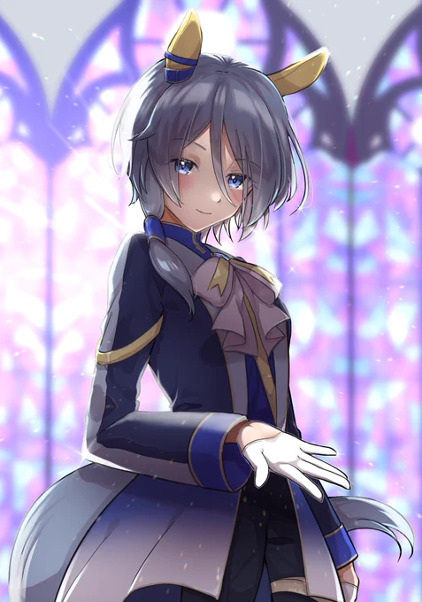 お誕生日おめでとう…!#ケイエスミラクル #ケイエスミラクル生誕祭2023 