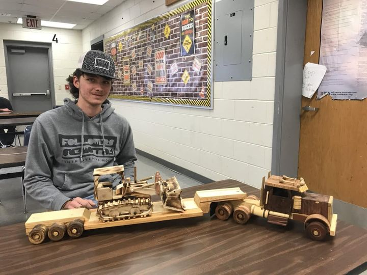 TruckPartsInventory.com tweet media