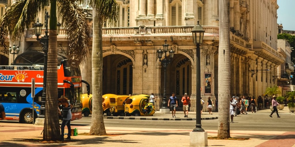 Travel_Fab's tweet image. 📍Travel to Cuba... 🌎✈
.
.
.
#cuba #cubanstyle #havana #oldhavana #cubano #stayinspired #cubatravel #borntotravel #architecture #cubapeople #TravelCuba #cubaphotography #travelgram #travelphotography #travelling #travelguide #architecturelovers #thisiscuba 😎