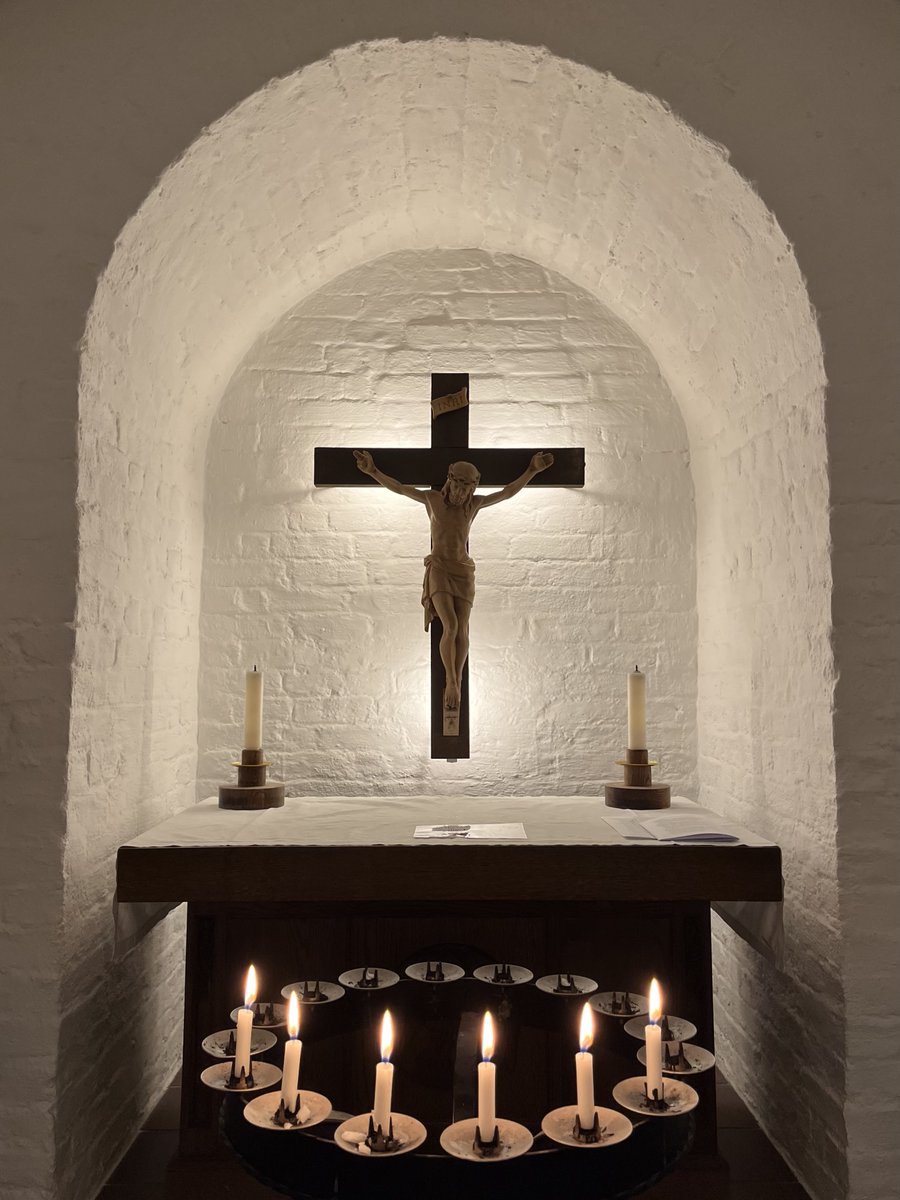 Every Wednesday we hold a healing service in the Jerusalem Chapel, which is a short service of Holy Communion with the laying on of hands with prayer for healing. All are welcome to these services, of all faiths or none. To find out more please visit stmarylebone.org/worship/