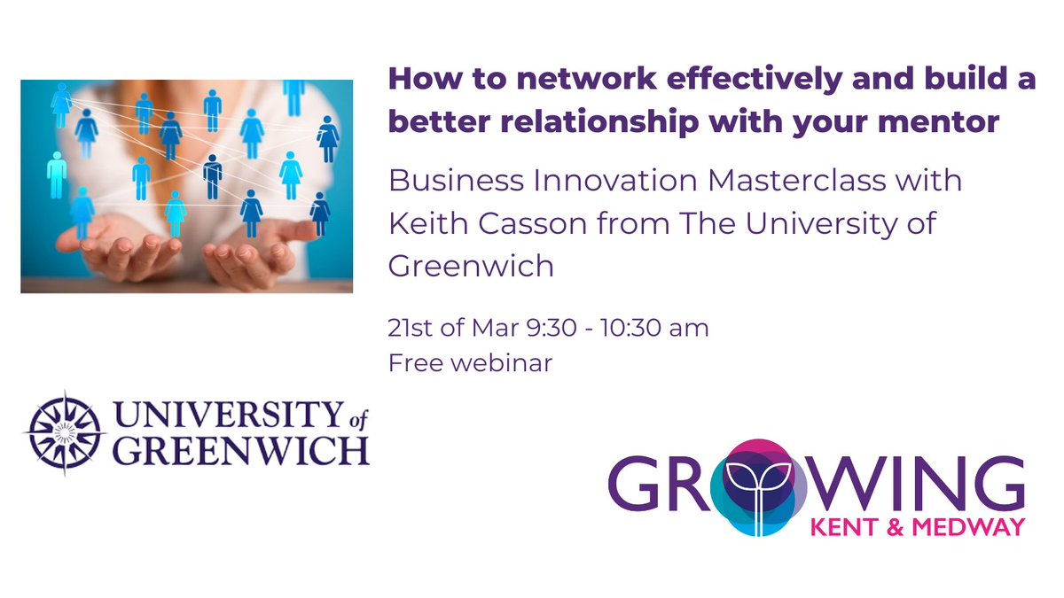 Growing Kent & Medway tweet media