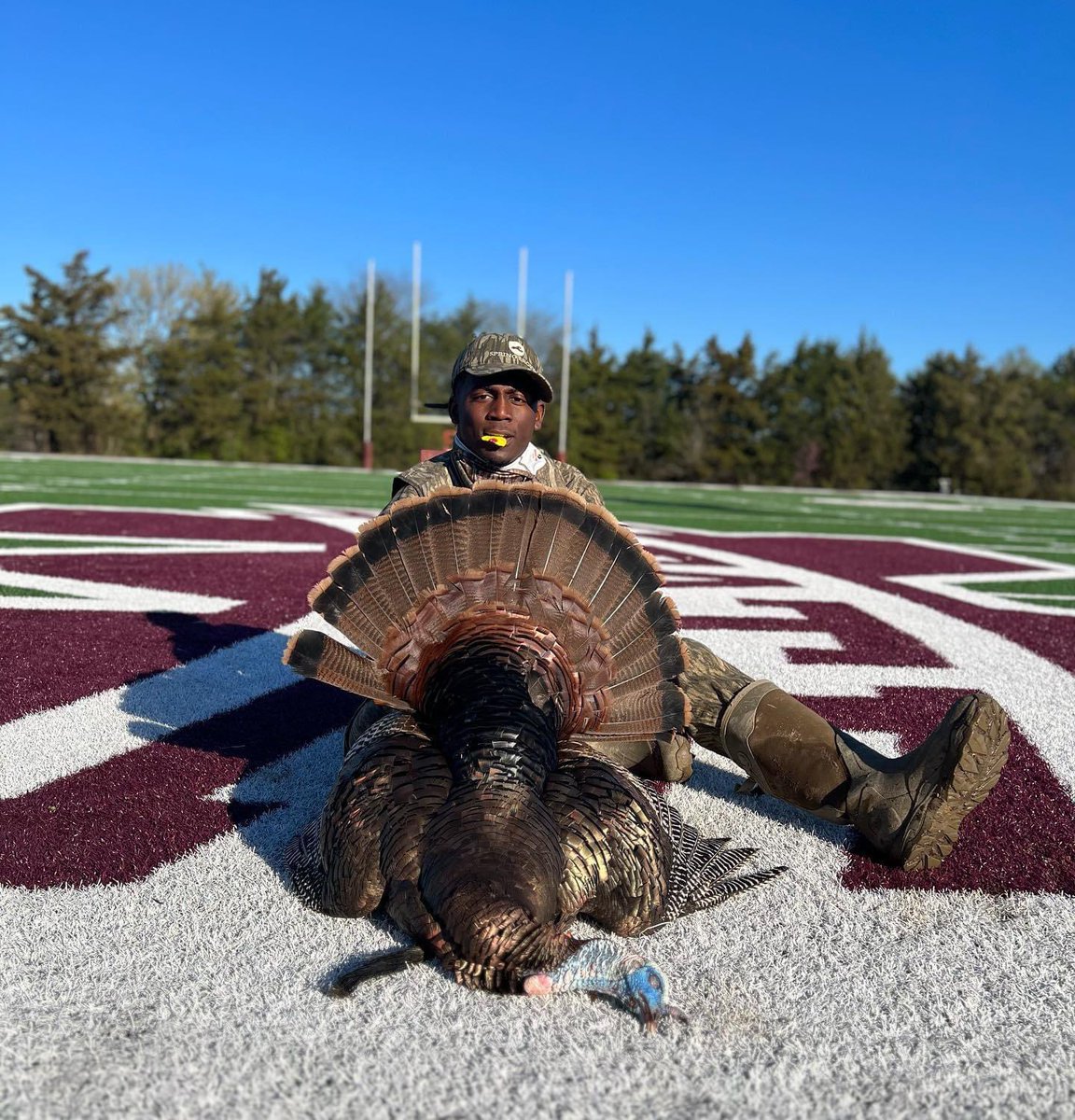 Jaden Walley couldn’t be more Mississippi State.