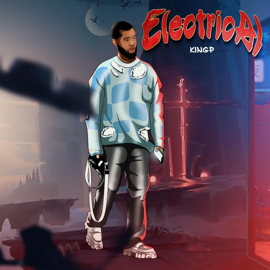 NAIJA102IBADAN's tweet image. #GraGraExpressIB w @HakeemOyato1 
#ComedyWednesday

NP &quot;Electrical&quot; - @kingpbrg