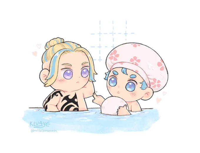 #เมคเฟรนนักวาดกล้วย นิฟตี้ เนฟฟี่ เจย์ด้าค่ะ มีหลายชื่อมากๆแต่ส่วนใหญ่จะรู้จักในชื่อกล้วยค่ะ555555เป็นสาย fan art ค่ะ หลังๆเริ่มกลับมาคลั่งออริ ชอบวาดจิบิมากที่สุดค่ะแต่หลังๆเริ่มฝึกวาดฟูลสเกลมากขึ้นแล้ว โทนสดใสแสบตาหวานเจี๊ยบคือทางที่ถนัดค่ะ 