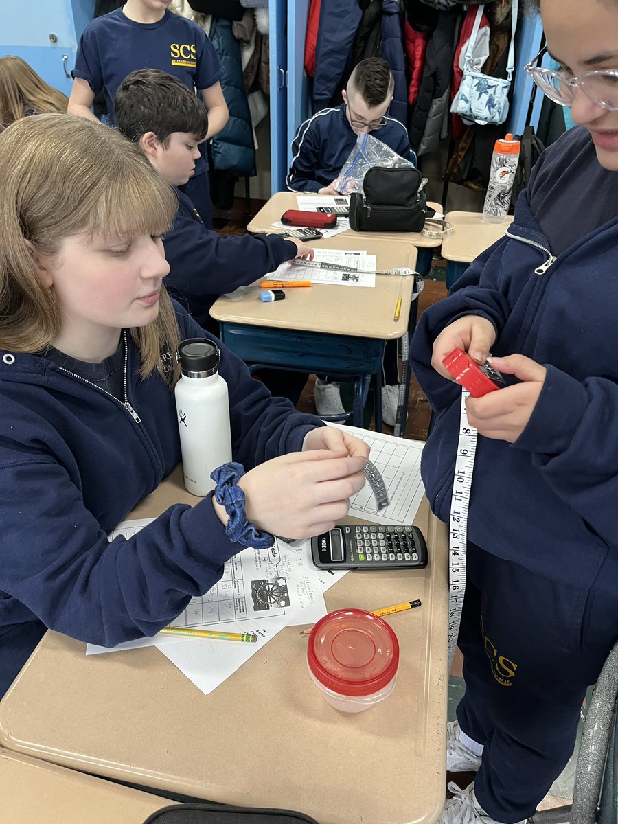 St. Clare School tweet media
