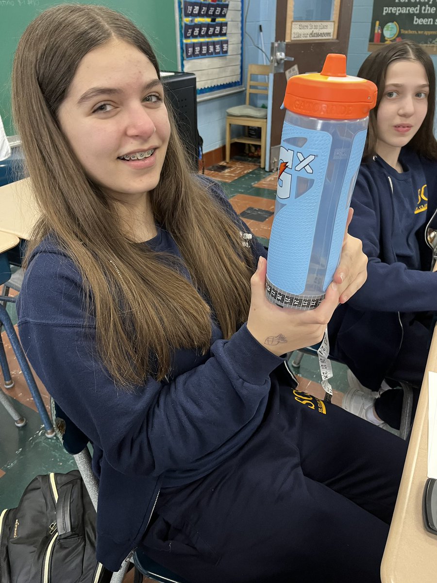 St. Clare School tweet media