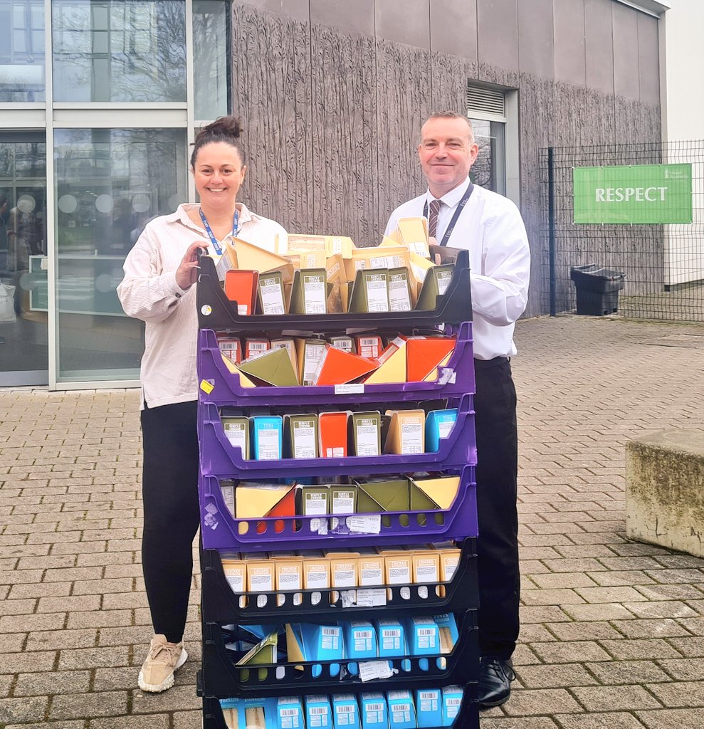 'For I was hungry' (Matt 25:35) 
We were so happy to help <a href="/TeardropsOrgUK/">Teardrops Supporting Your Community</a> today by donating sandwiches to their Hub Kitchen. Teardrops is a local charity that supports the homeless and vulnerable in St. Helens, and we are looking forward to working more with them in the future!😊