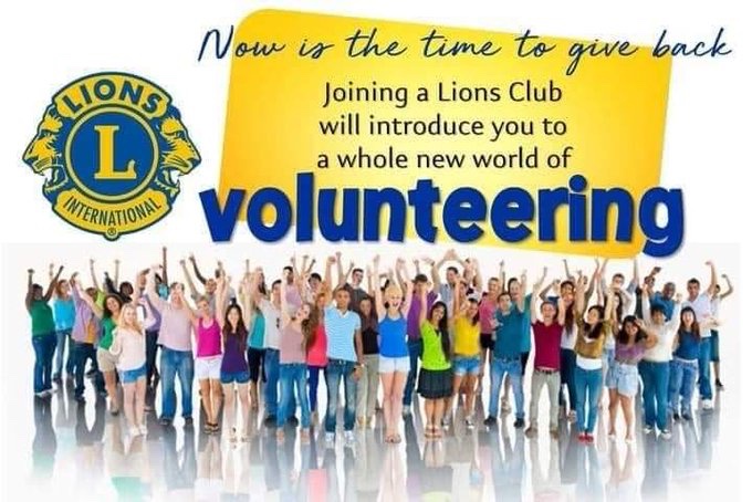 BudleighLions's tweet photo. New member orientation session at #Budleigh #Lions Club yesterday evening @lionsclubs, if you would like to make a difference in your local community and enjoy #volunteering why not join us #WeServe https://t.co/upGsW3N1oA