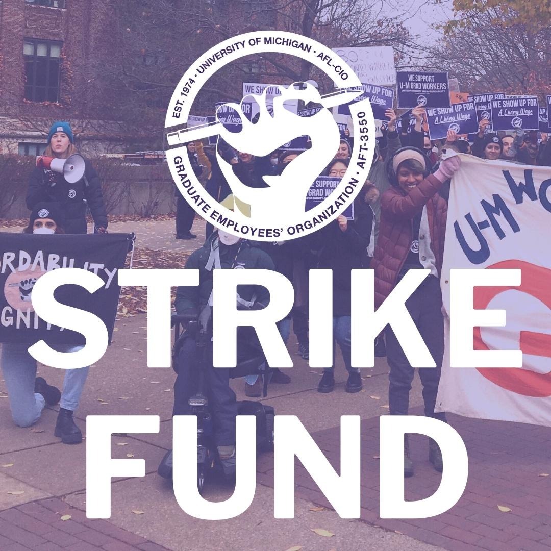 Grad Employees' Org UMich tweet media