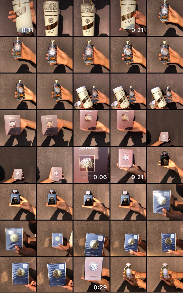 thetimo_m's tweet photo. What perfume are you buying from me, today? https://t.co/cvN1sdInPw