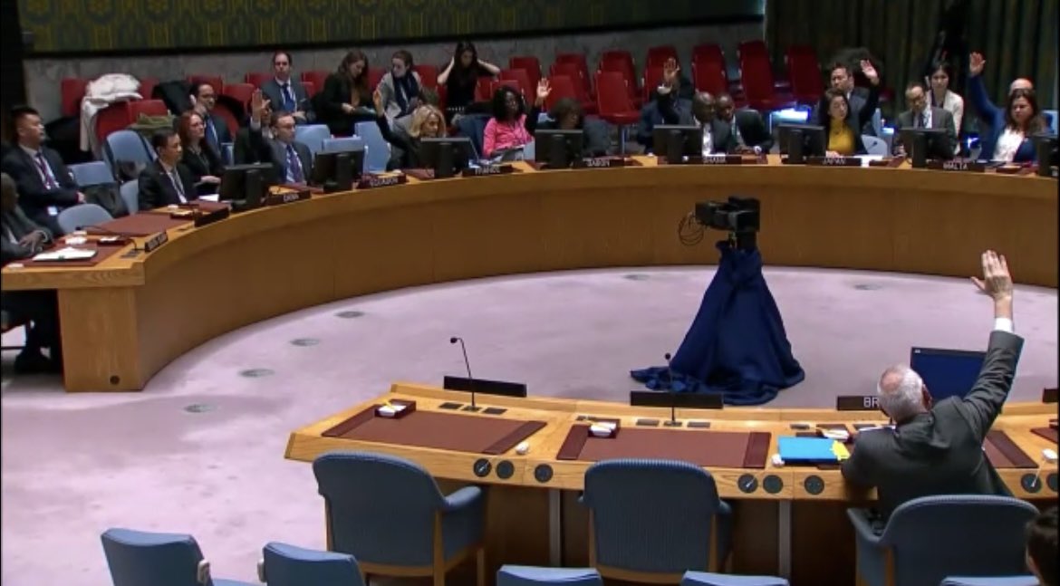 Arc Atlantique Press on Twitter "RT franceonu Adopted ! France voted