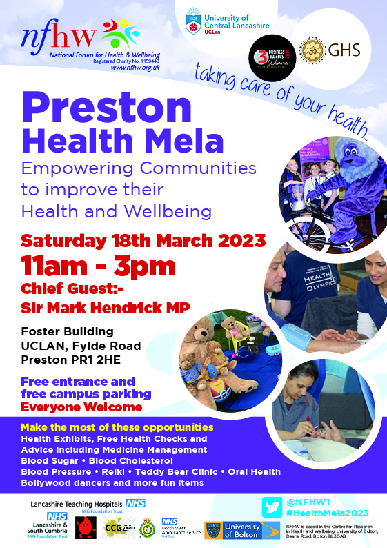 Preston Wellfest tweet media