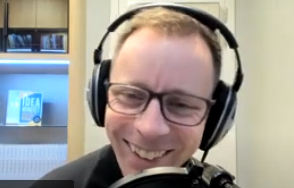 BPinTLC's tweet photo. Absolutely one of the best conversations I have had.  Listen to David speak with Dr Gary Crotaz from KultraLab.
https://t.co/IgonypVCKL https://t.co/Qi3U7h1FGu