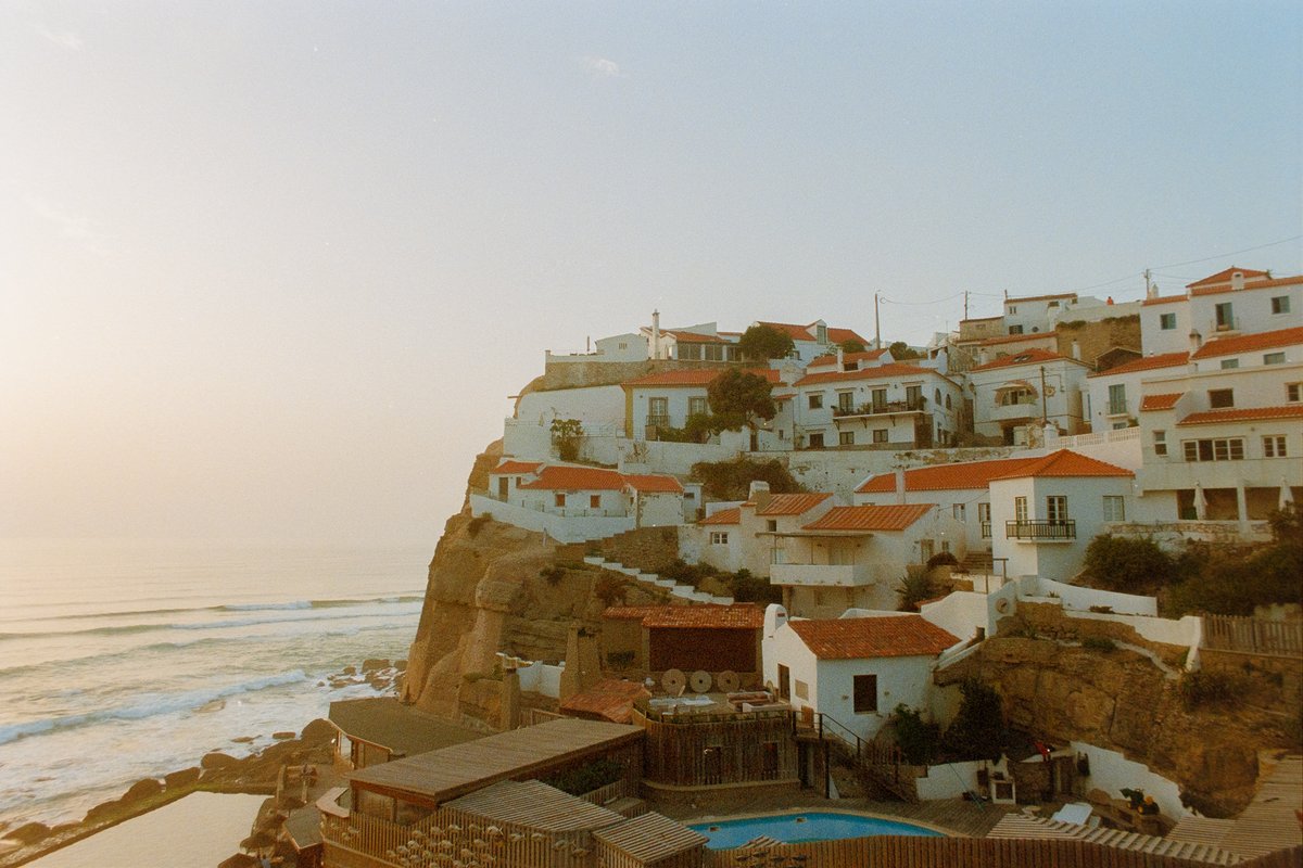 Scenes from Portugal 🎞️