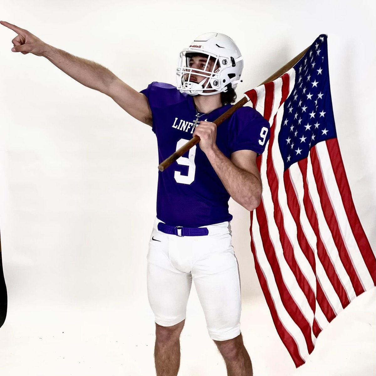 Conner Dasmann tweet media