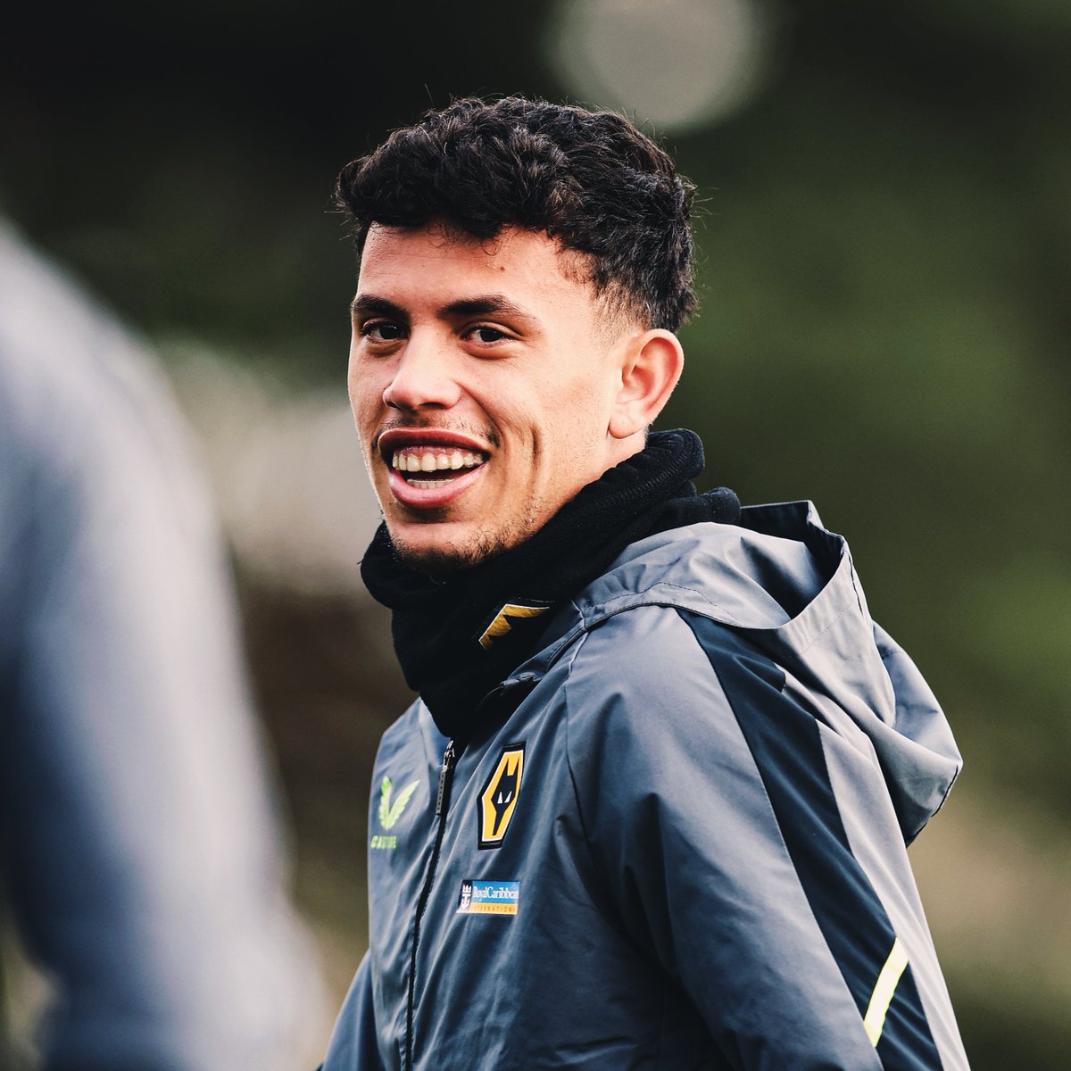 Wolves's tweet photo. 🇵🇹 M A T H E U S 🇵🇹 https://t.co/l0c5OMpkey