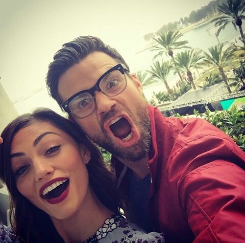 [with a little delay]
Happy Birthday Daniel Gillies     