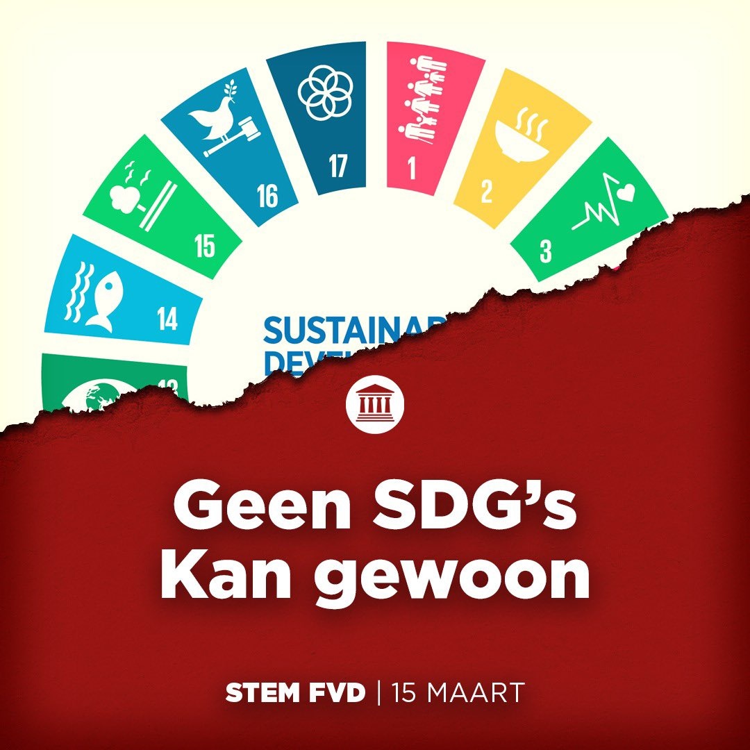 sassefras1979's tweet photo. @WimVenrooij Daarom #stemzeweg en ga aub #stemmen op #StemFVD #verkiezingen15maart #FVD15MAART https://t.co/1hdY5UlaMR