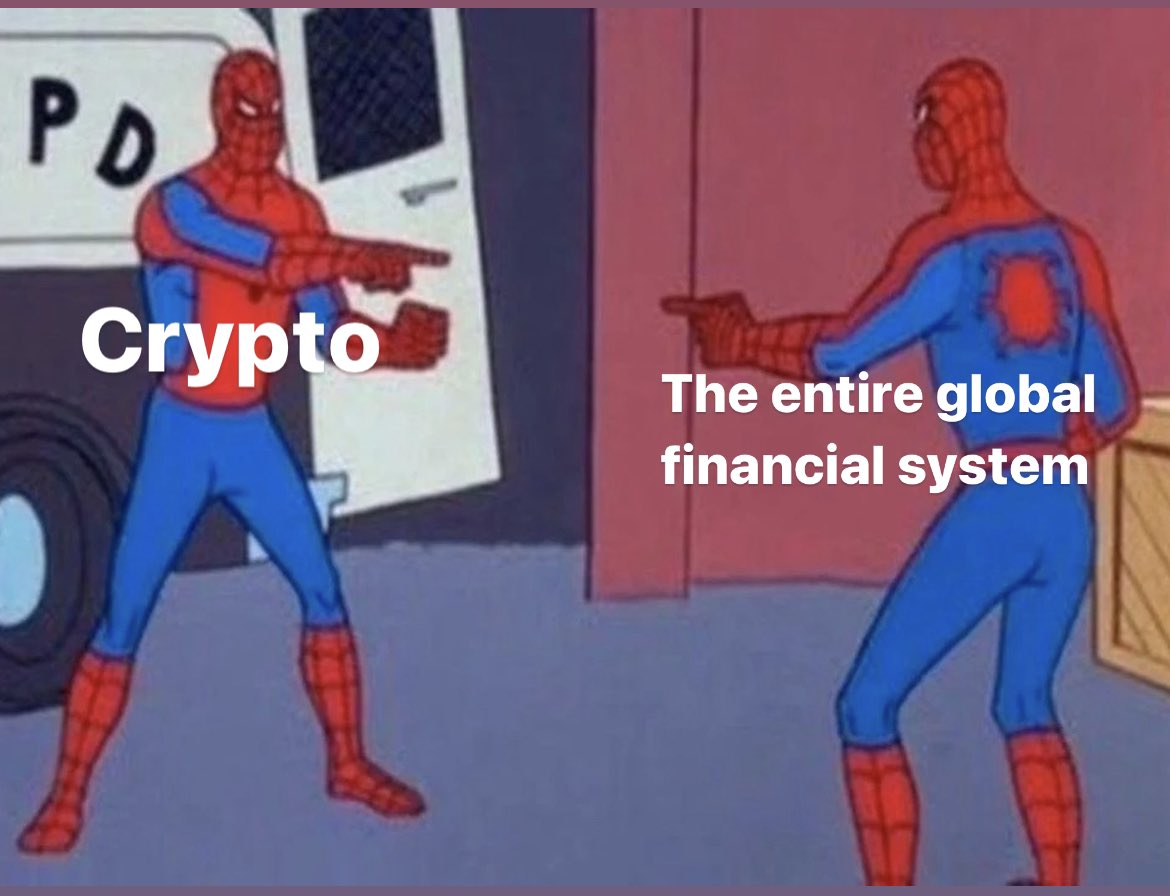 The past two weeks: