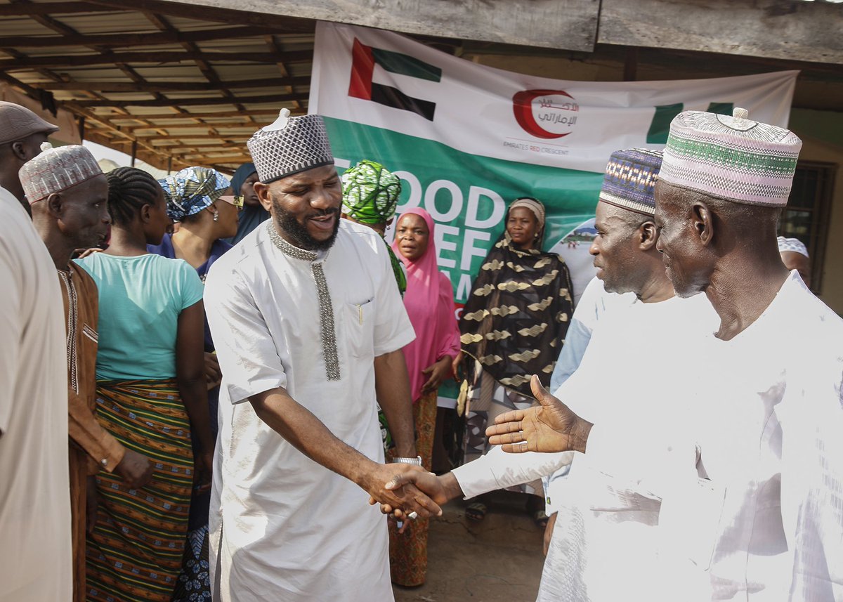 mona_foundation's tweet photo. Flood 2023 relief program in Suleja Niger  State. https://t.co/u4H7B59FVK