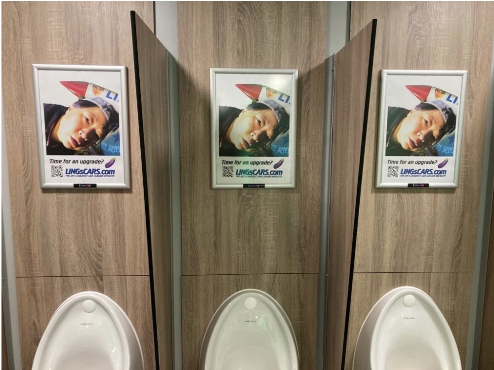 🍆 Dare to FREE the PENIS 🍆

For all of you out there who have wanted to meet Ling over the years.. time to shoot your shot!

For a limited time only you can get up close and personal with Ling at Wetherby services.